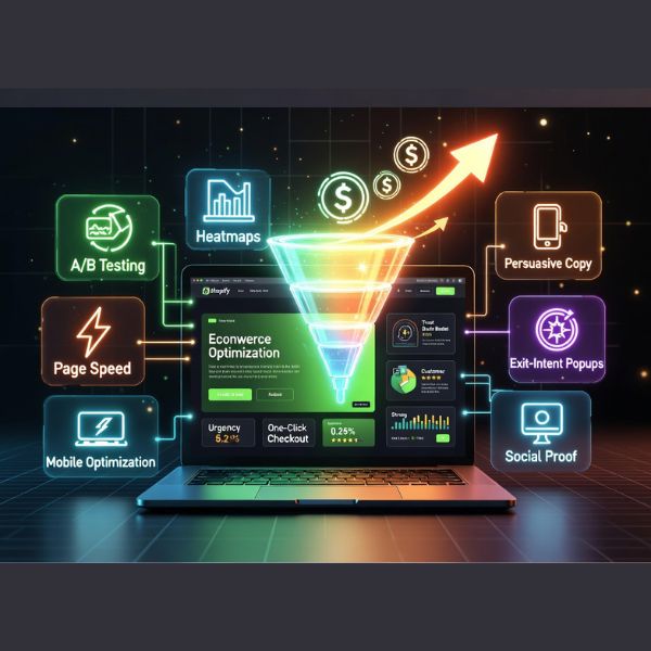 Conversion Optimization