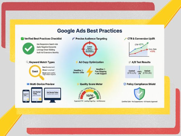 Best Practices