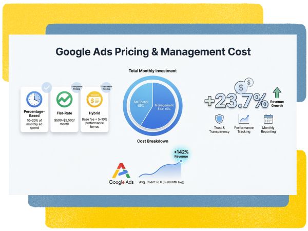 Pricing