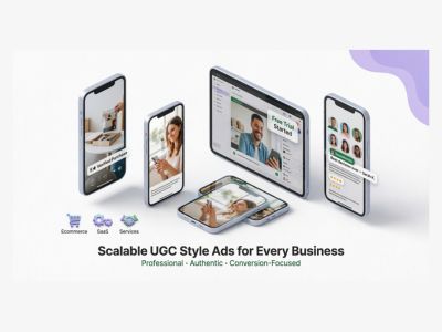 Ecommerce UGC