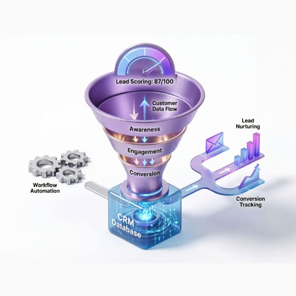 Conversion Analytics
