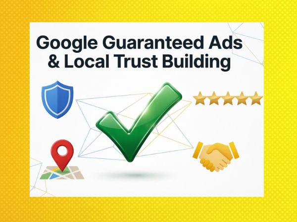 Google Guaranteed
