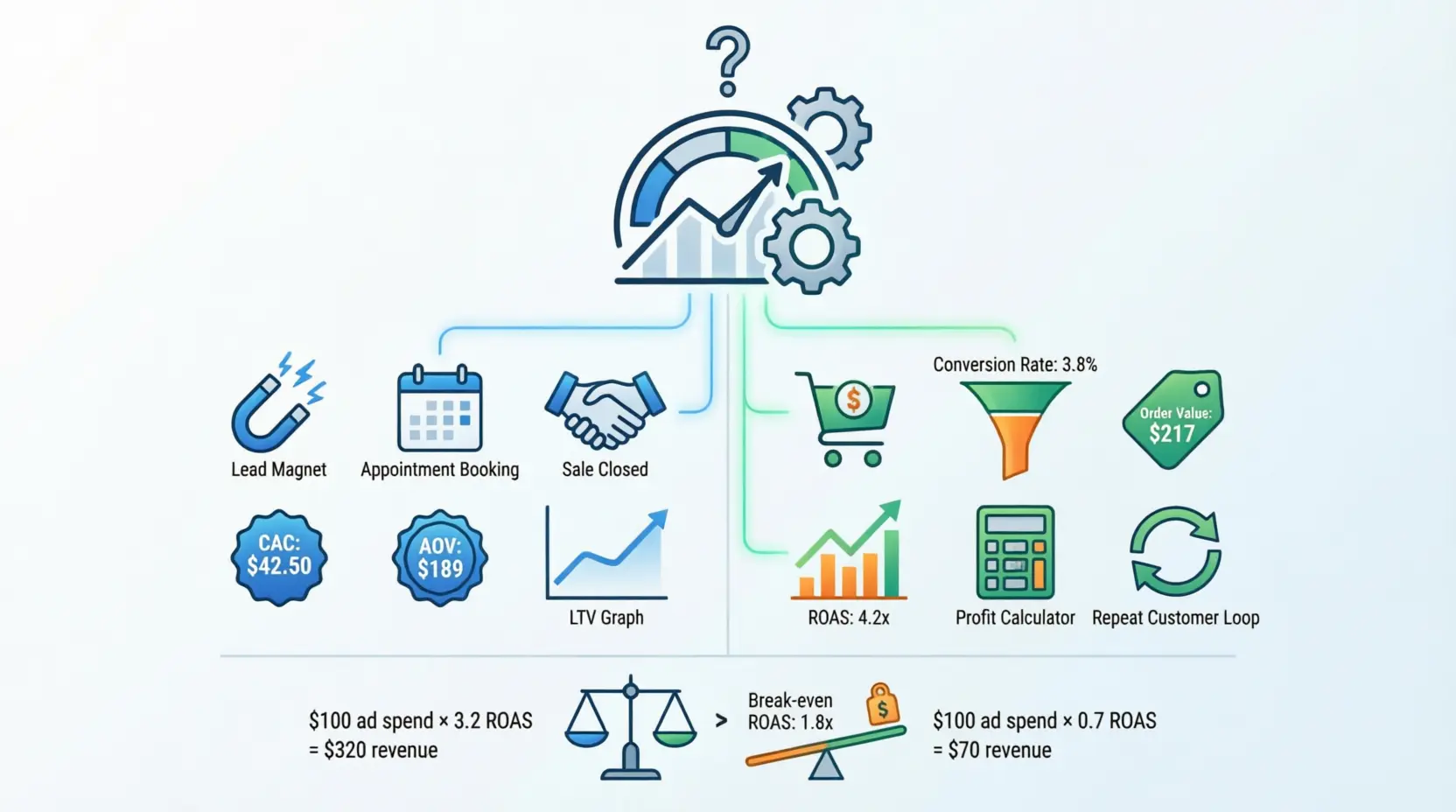google ads for business